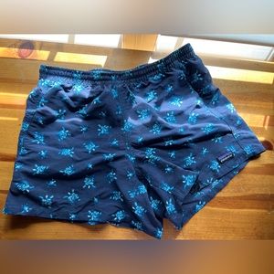 Women’s Patagonia Baggie shorts